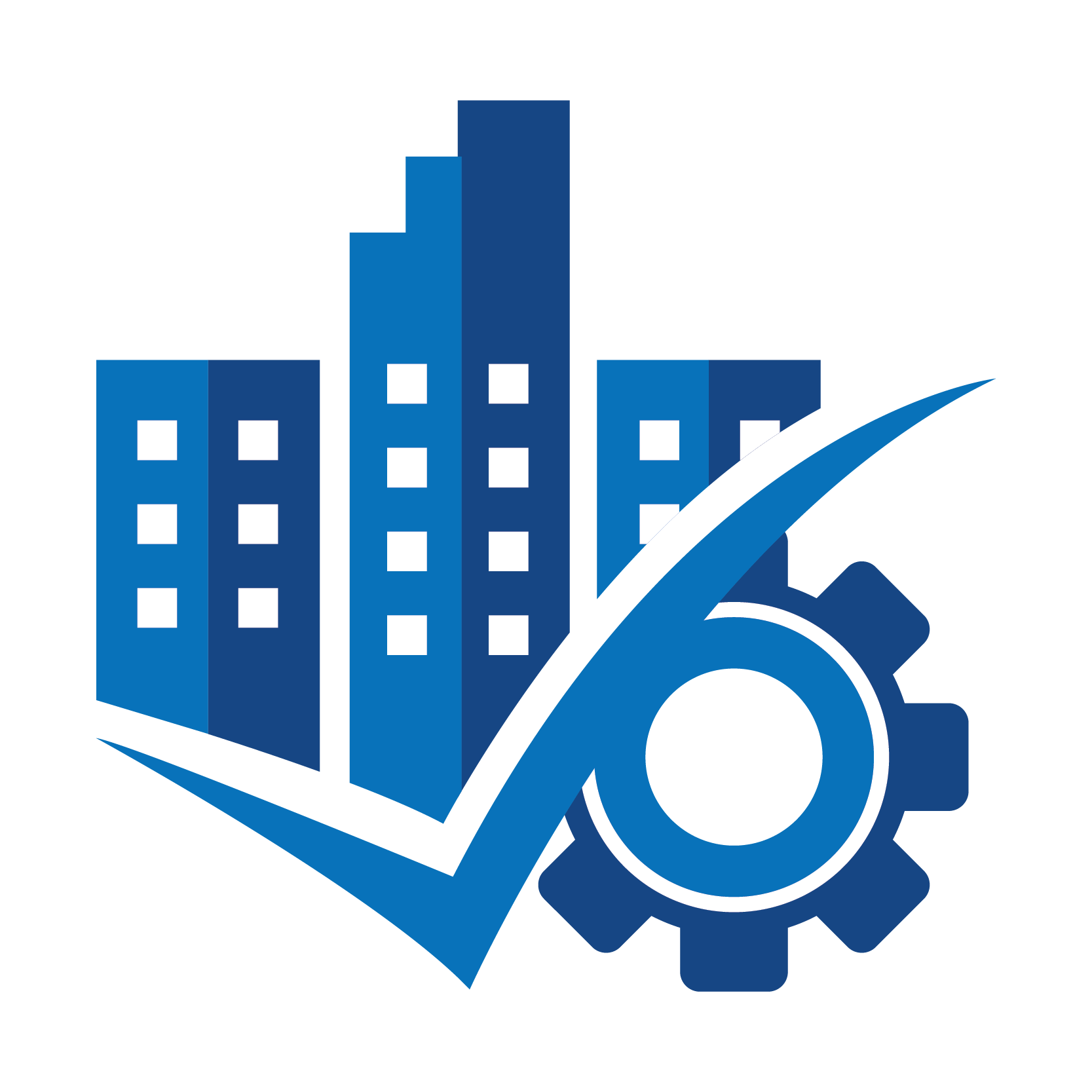 الجراج الذكي